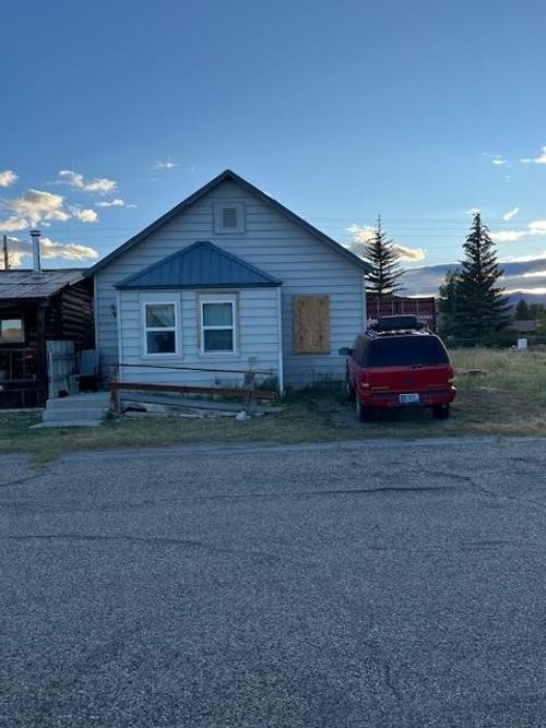 451 Broad Street, Melrose, MT, 59743 | Card Image