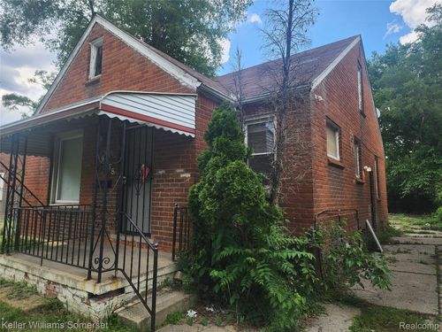 9116 Hartwell St, Detroit, MI, 48228-2534 | Card Image