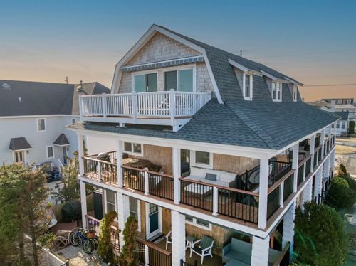 3-8300 Second Avenue, Stone Harbor, NJ, 08247 | Card Image