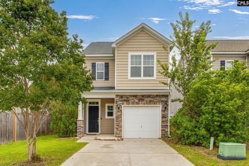301 Chestnut Oak Ct, West Columbia, SC, 29169-3664 | Card Image