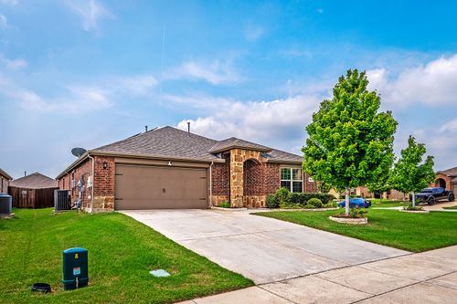 1911 Meadow Crest Dr, Princeton, TX, 75407-2651 | Card Image