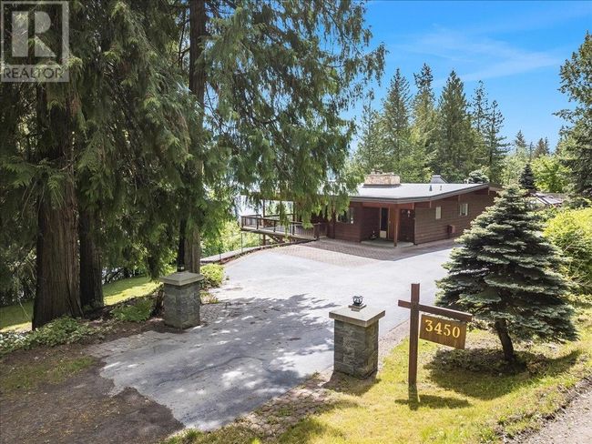 3450 Davidson Road, House other with 4 bedrooms, 5 bathrooms and 6 parking in Ainsworth BC | Image 4