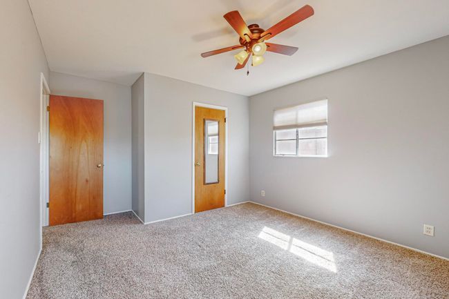 2023 Somervell Street Ne, House other with 3 bedrooms, 1 bathrooms and null parking in Albuquerque NM | Image 27