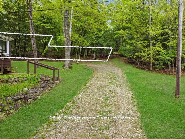 1 Pocumtuck Way, Home with 0 bedrooms, 0 bathrooms and null parking in Gilmanton NH | Image 16