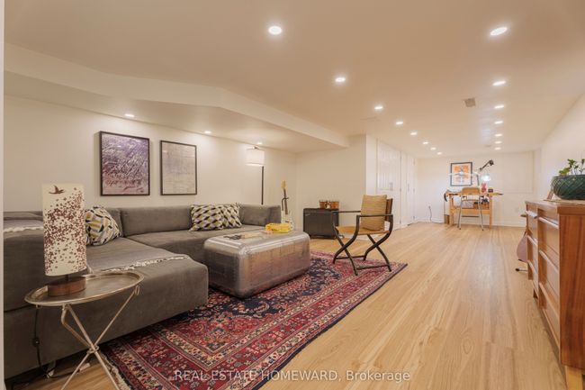 128 Bingham Ave, House attached with 4 bedrooms, 3 bathrooms and 2 parking in Toronto ON | Image 37