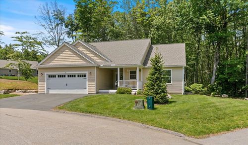 25 Ridgeview Dr, Candia, NH, 03034-3501 | Card Image