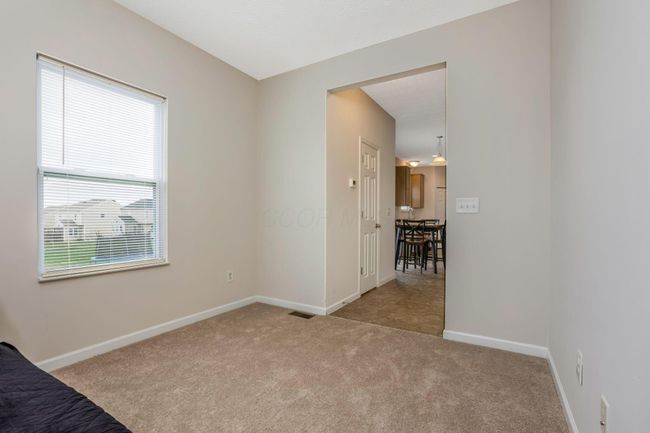 1436 Hoovler Way, House other with 4 bedrooms, 3 bathrooms and null parking in Pataskala OH | Image 20