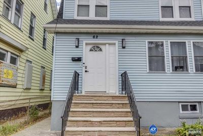 62 Mountain View Avenue, Home with 4 bedrooms, 2 bathrooms and null parking in Newark NJ | Image 2