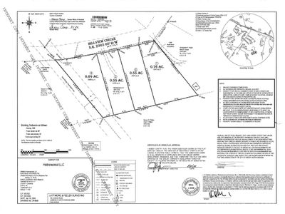 0 Hillview Circle, Home with 0 bedrooms, 0 bathrooms and null parking in Shelby NC | Image 2