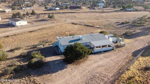 2400 N Mohawk Trl, Chino Valley, AZ, 86323-8616 | Card Image