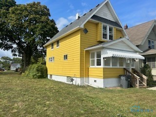 Manila St, Toledo, OH 43607