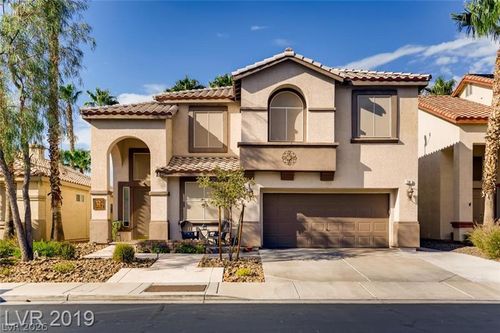 14 Candide St, Henderson, NV, 89002-6531 | Card Image