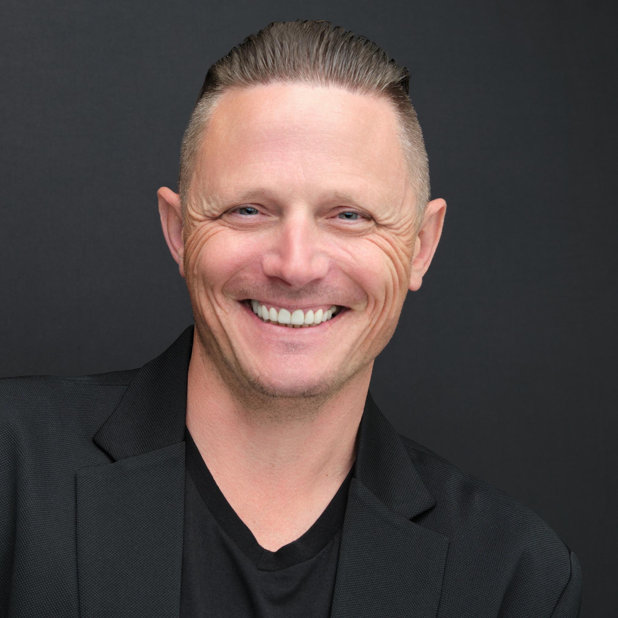 Chris Gurnee
