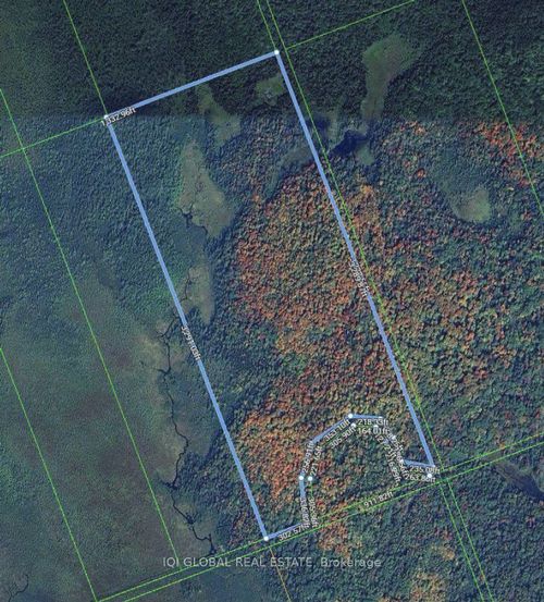 0 Adams Rd, Sundridge, ON, P0A1Z0 | Card Image