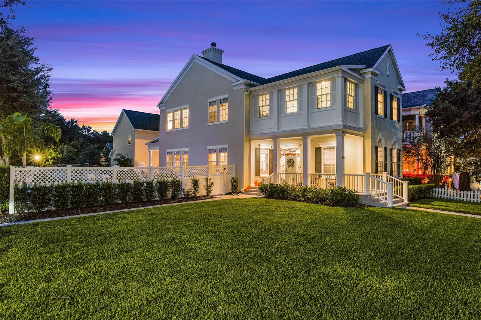 Nadina Pl, Kissimmee, FL 34747
