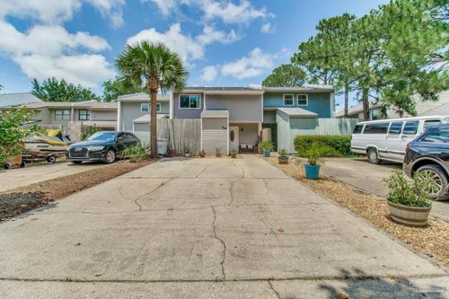 3248 Fernwood Dr, Gulf Breeze, FL, 32563-3214 | Card Image