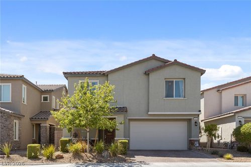 7125 Range Valley St, North Las Vegas, NV, 89084-4975 | Card Image
