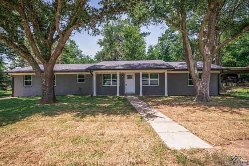 405 S Pecan St, White Oak, TX, 75693-1825 | Card Image