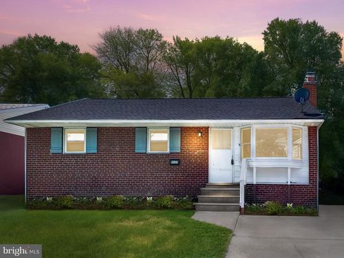 6215 Seminole Pl, BERWYN HEIGHTS, MD, 20740-2348 | Card Image