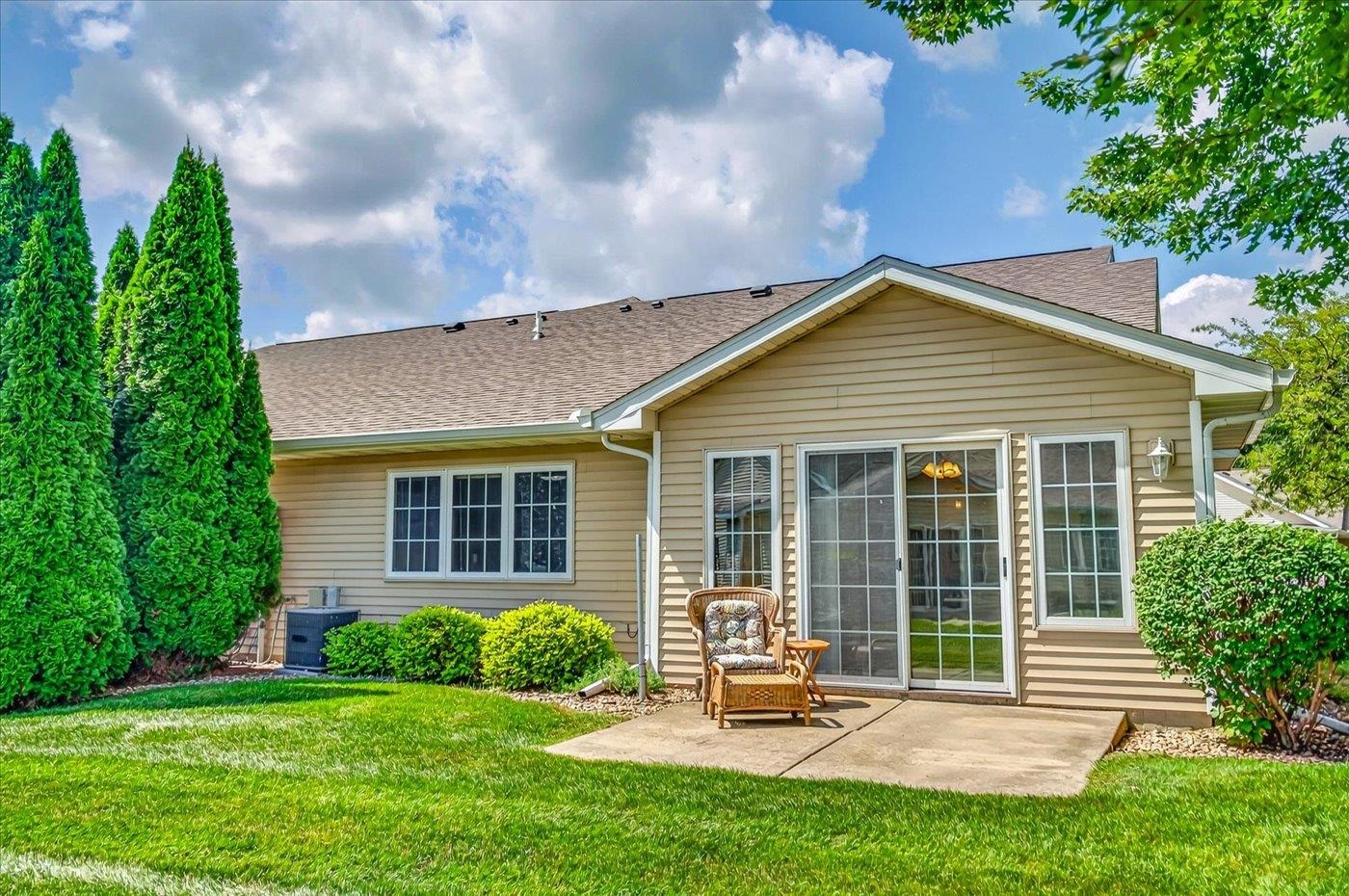 Residential in DeForest 4