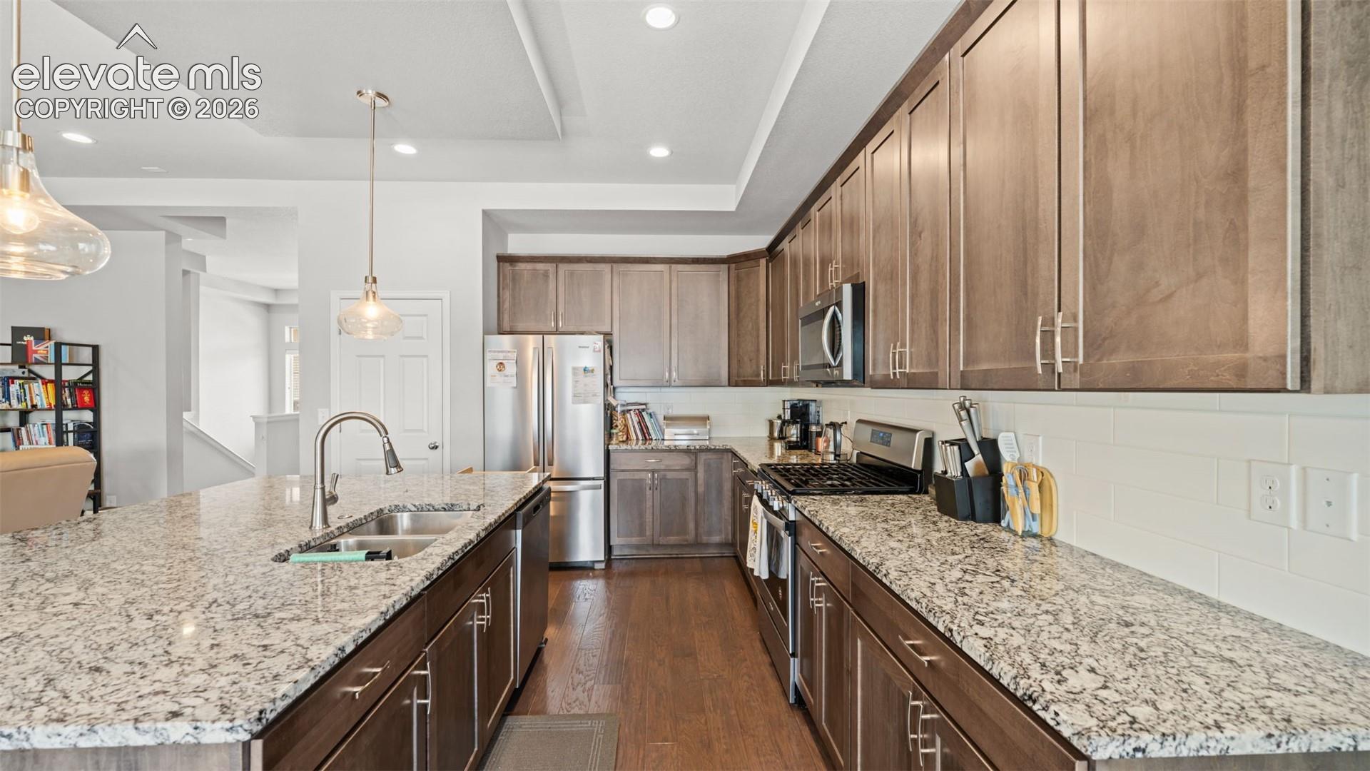 Residential in Colorado Springs 4