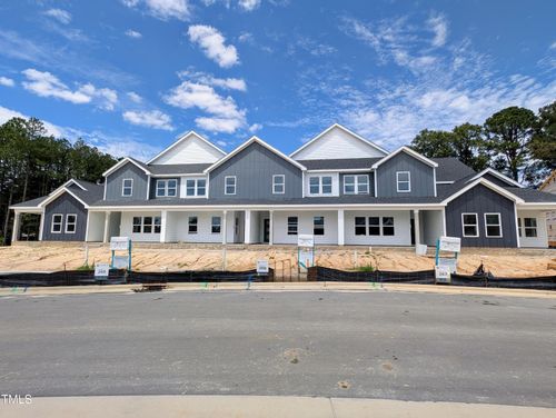 2928 Alyssa Ct, Raleigh, NC, 27604-8514 | Card Image