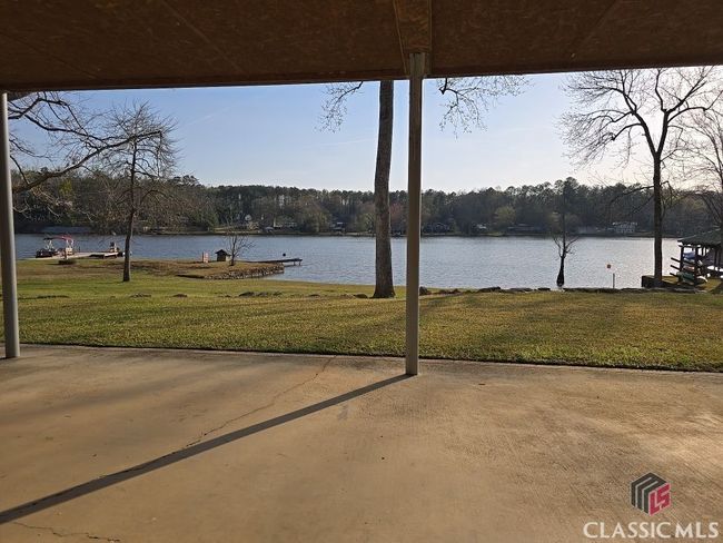 935 Alcovy North Dr, House other with 5 bedrooms, 4 bathrooms and 6 parking in Mansfield GA | Image 13