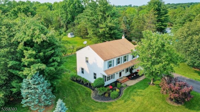 12 Fox Chase Run, House other with 4 bedrooms, 2 bathrooms and null parking in Hillsborough NJ | Image 5