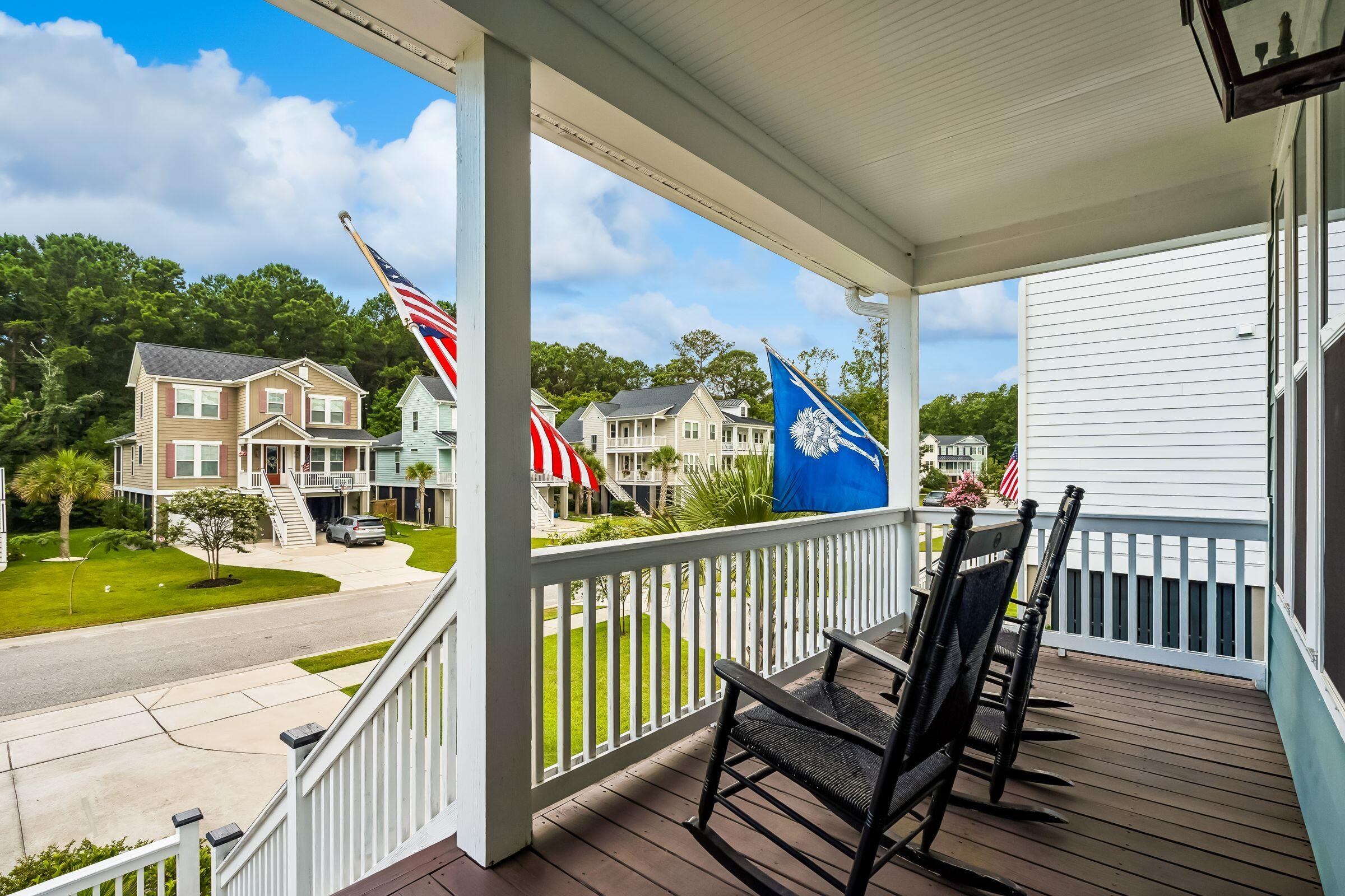 Residential in Charleston 4