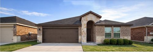 3500 Skelton St, Denton, TX, 76207-7300 | Card Image