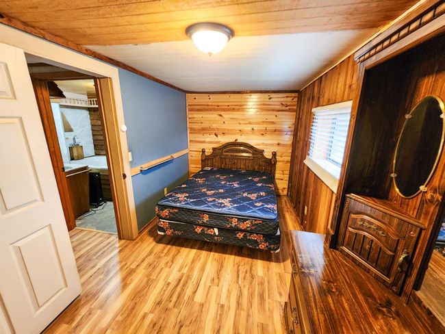 868 River Bend Cv, House other with 3 bedrooms, 2 bathrooms and null parking in El Dorado AR | Image 15