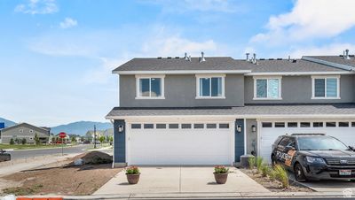 1119 - 4092 S Pitchblack Ln, Townhouse with 3 bedrooms, 2 bathrooms and 4 parking in Magna UT | Image 3