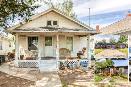 446 S College Ave, Salina, KS, 67401-4026 | Card Image