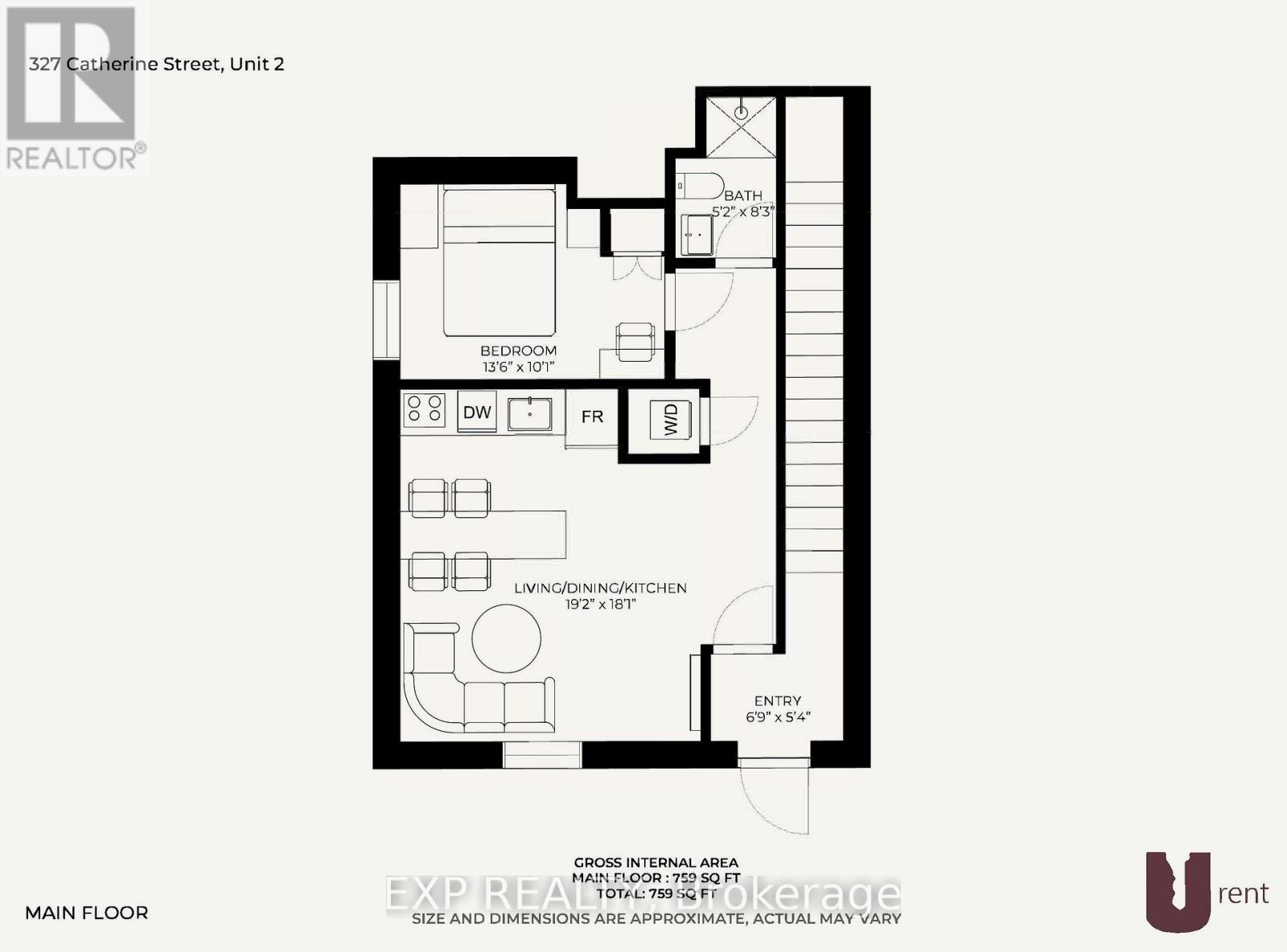 Residential Lease in Ottawa 4