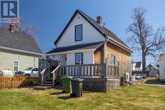 55 Douglas St, House other with 2 bedrooms, 2 bathrooms and null parking in Charlottetown PE | Image 22