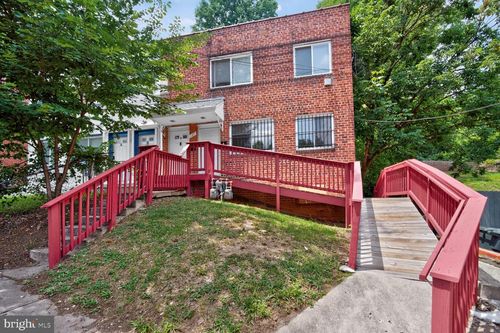 127 Joliet St Sw, WASHINGTON, DC, 20032-1864 | Card Image