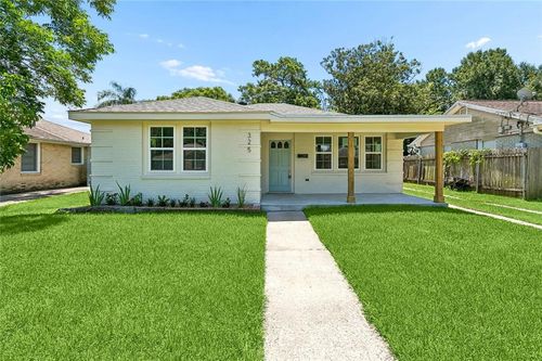 325 N Bengal Rd, Metairie, LA, 70003-6913 | Card Image