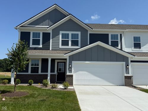 2954 Grand Ridge Dr, Greenwood, IN, 46143-6133 | Card Image