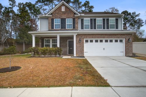 602 Mountain Laurel Cir, Goose Creek, SC, 29445-7360 | Card Image