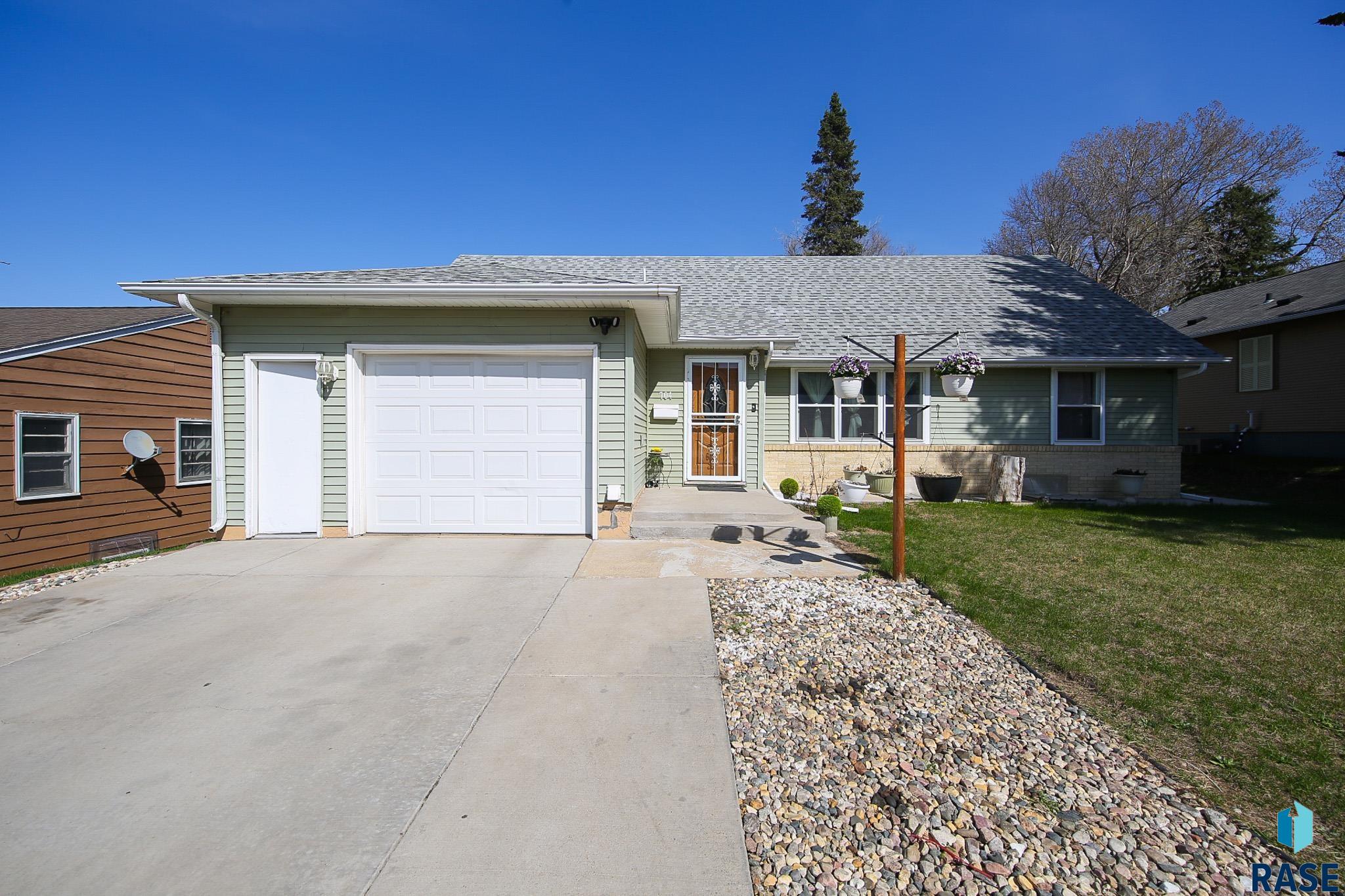 Residential in Sioux Falls