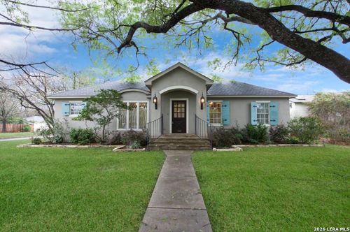 188 Claywell Dr, Alamo Heights, TX, 78209-3342 | Card Image