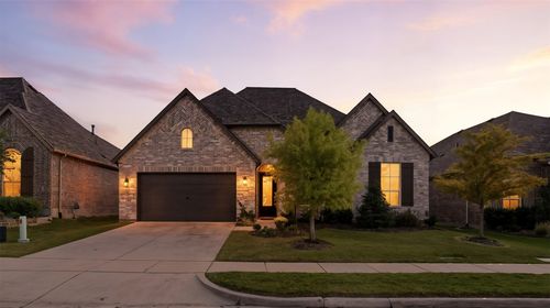 1915 Hillside Ct, Van Alstyne, TX, 75495-4467 | Card Image