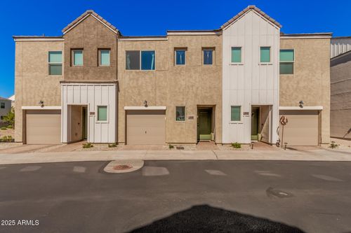 8188 N 22nd Dr, Phoenix, AZ, 85021-7890 | Card Image