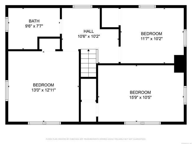 430 Wolcott Hill Rd, House other with 3 bedrooms, 2 bathrooms and 4 parking in Wethersfield CT | Image 24