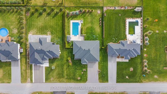 1615 Rangeland Avenue S, House other with 5 bedrooms, 3 bathrooms and 8 parking in Greely - Metcalfe - Osgoode - Vernon and Area ON | Image 48