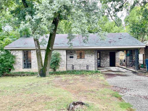 7404 Indiana Ave, Little Rock, AR, 72207-5020 | Card Image