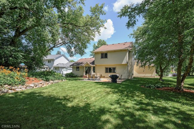 10069 Fox Run Rd, House other with 4 bedrooms, 3 bathrooms and null parking in Woodbury MN | Image 47