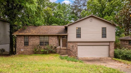 12601 Pleasant Forest Dr, Little Rock, AR, 72212-2216 | Card Image