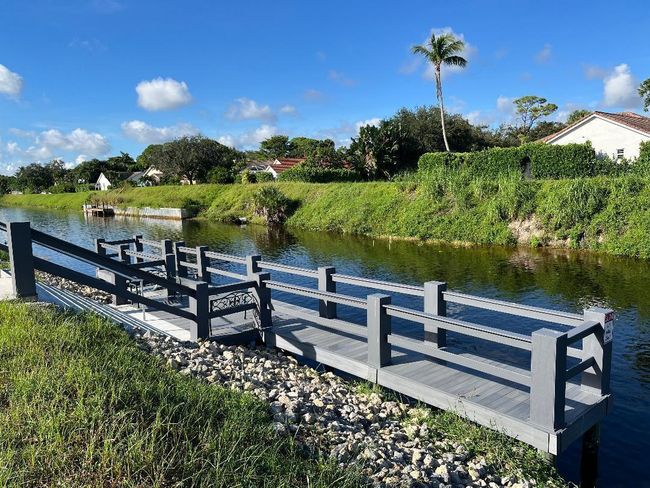 APT-715 - 2440 Sw 22 Nd Ave, Condo with 2 bedrooms, 2 bathrooms and null parking in Delray Beach FL | Image 24