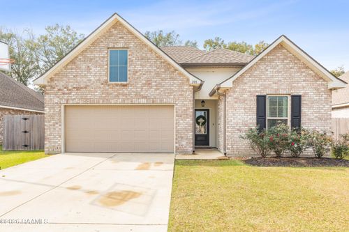 208 Rose Of Sharon Lane, Lafayette, LA, 70508 | Card Image